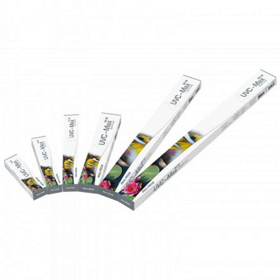 AquaMedic - UVc-Max 5W (Lampara de Recambio) Ref. 80805-8