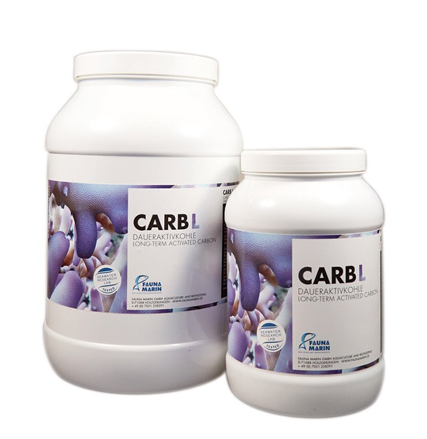 Fauna Marin - Carb L 470 gr. (1000 ml.)