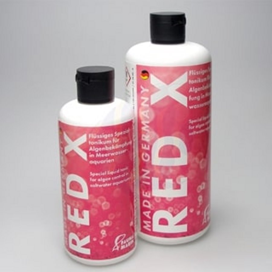 Fauna Marin - RED M 250 ml.