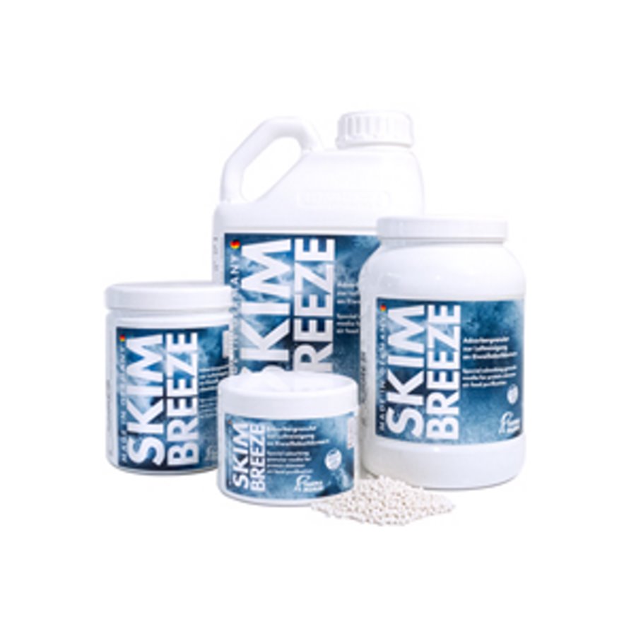Fauna Marin - Skim Breeze 1740 gr. (Medio)
