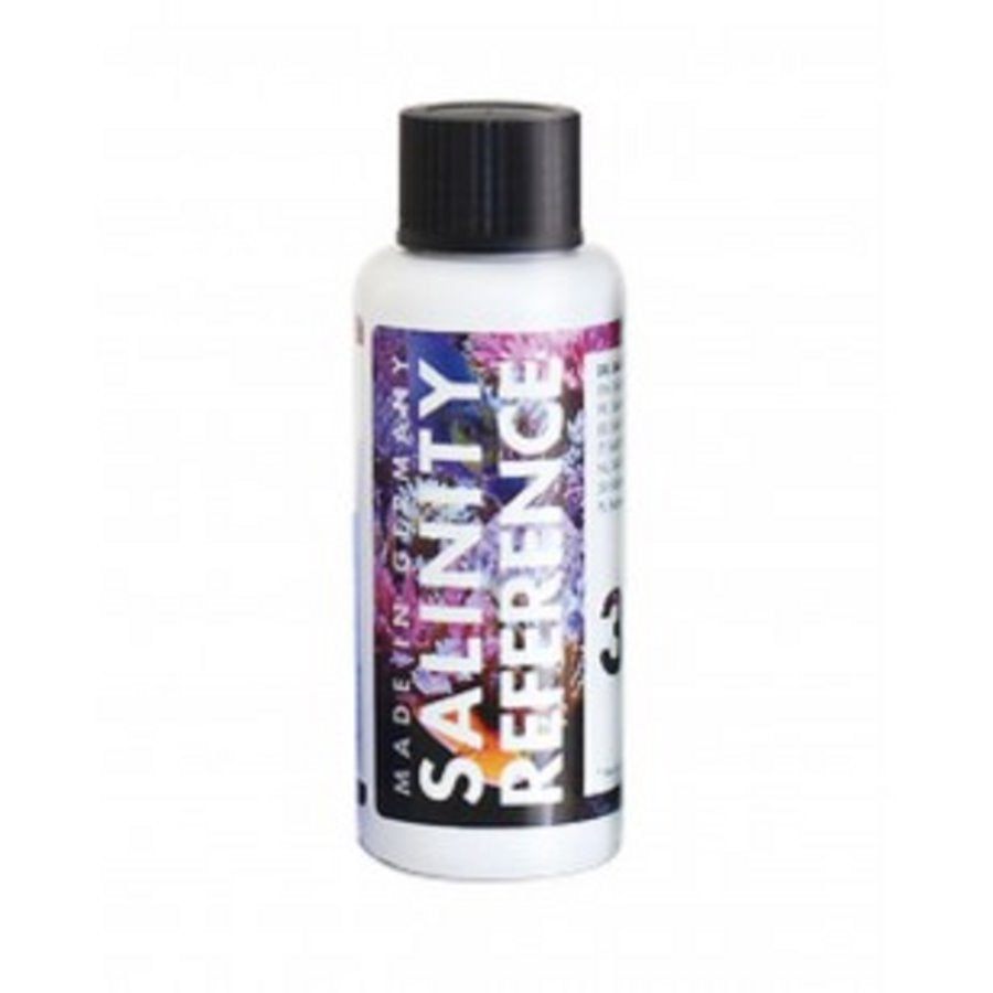 Fauna Marin - Salinity Reference 100 ml.