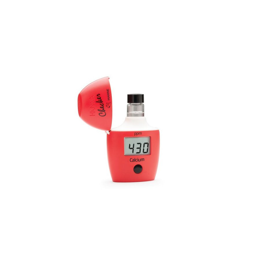 HANNA - Checker Calcio Hi758 (Marino)