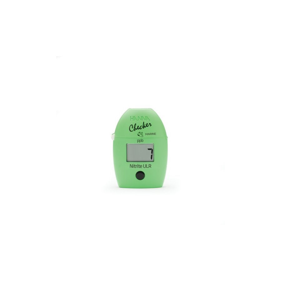 HANNA - Checker Nitrito Hi764 (Marino)