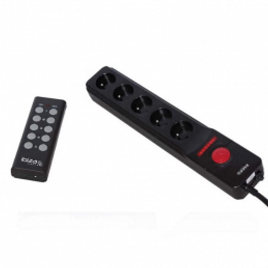 IBIZA SOUND - Lc-506-W-Ge