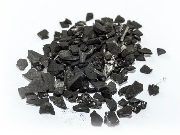 MOUNTAIN TREE - Coco Nut Carbon Golden Class - 1 litros (unidad)