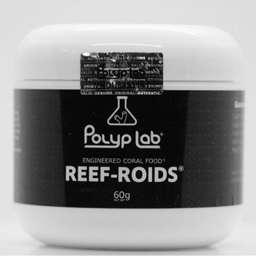 POLYP LAB - Reef Roids Coral Food 75 gr.