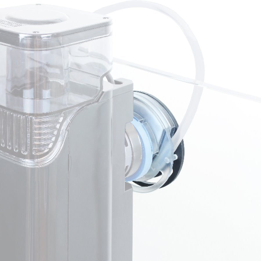 TUNZE - Silenciador Co ml.ine 9004,480