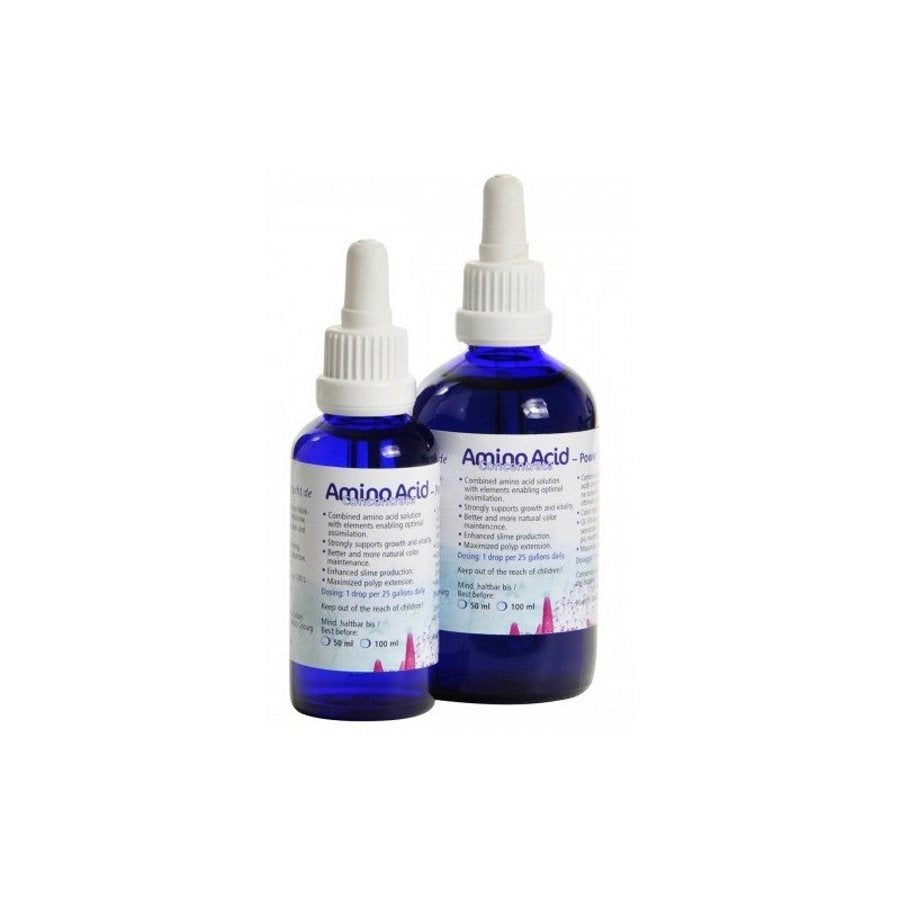 ZEO - Amino Acid 50 ml.