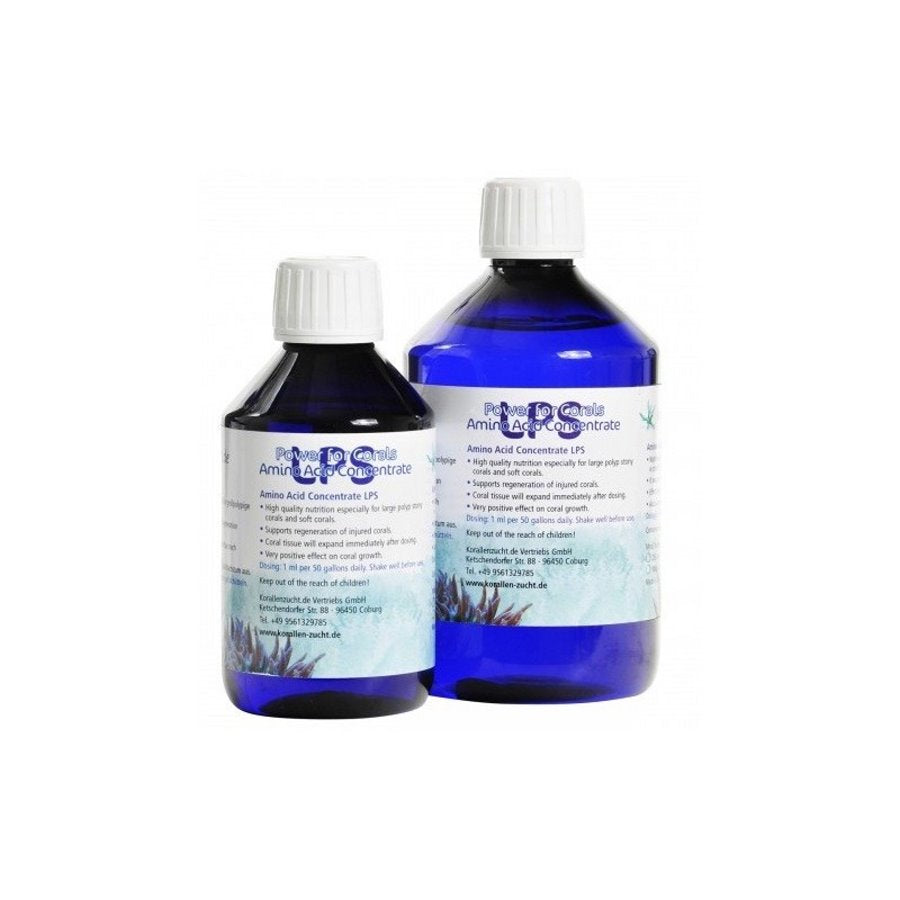 ZEO - Aminoacid Concentrate LPS 100 ml.