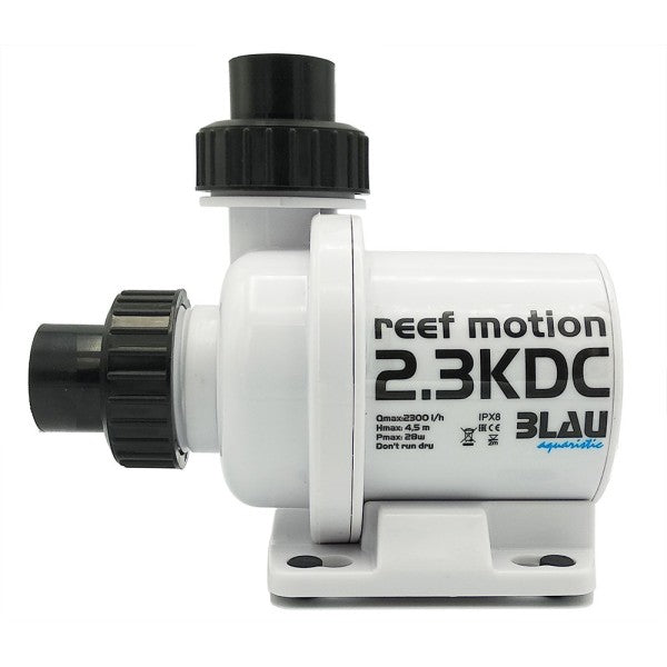 Reef Motion 2.3KDC (2300 l/h 4,5m 28w)