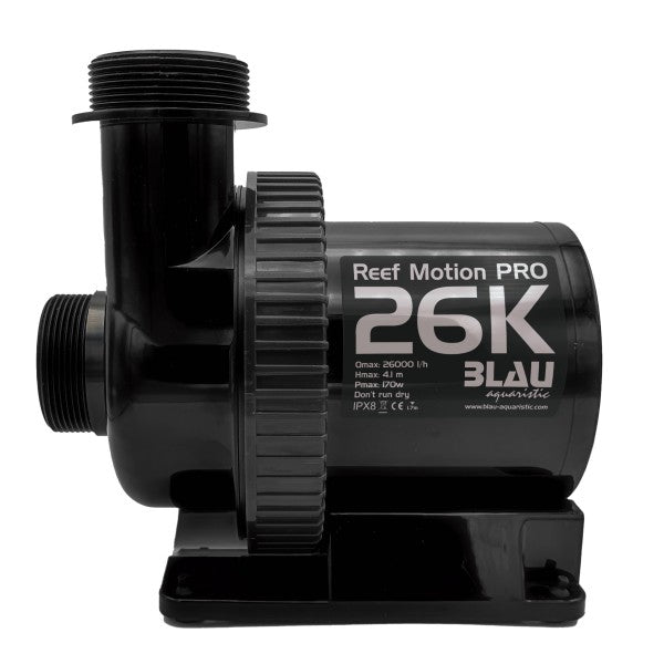 Reef Motion PRO 26K (26000l/h - 170w - 4,1m)