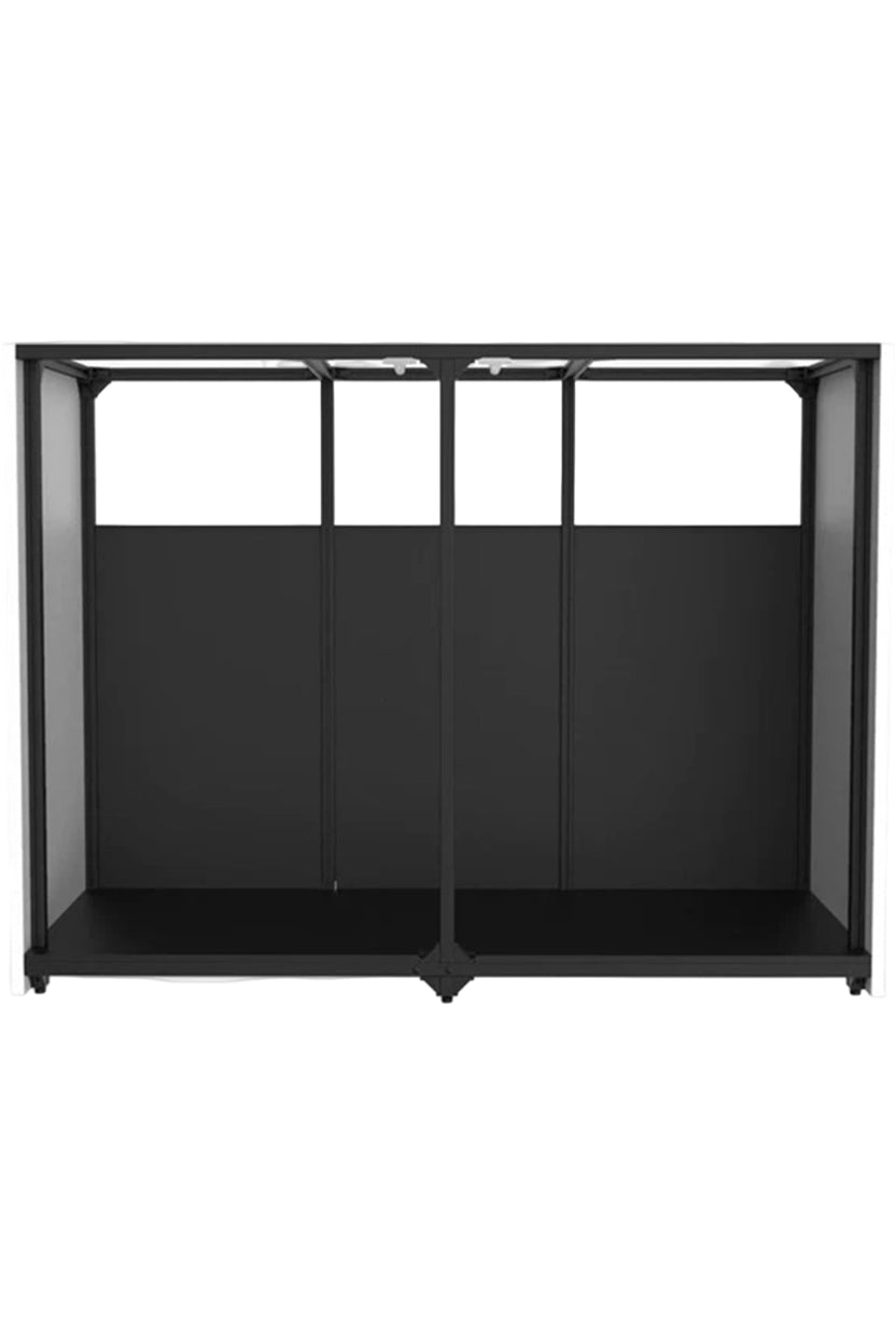 WATERBOX - Mesa ALU-4820 ASPEN (para 110.4)