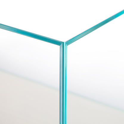 Acuario DIAMOND de 65 litros con mueble Blanco