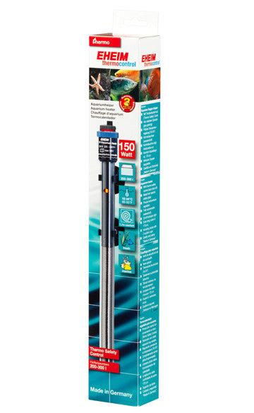 Eheim - 3616010 Eheim Thermocontrol 150 W