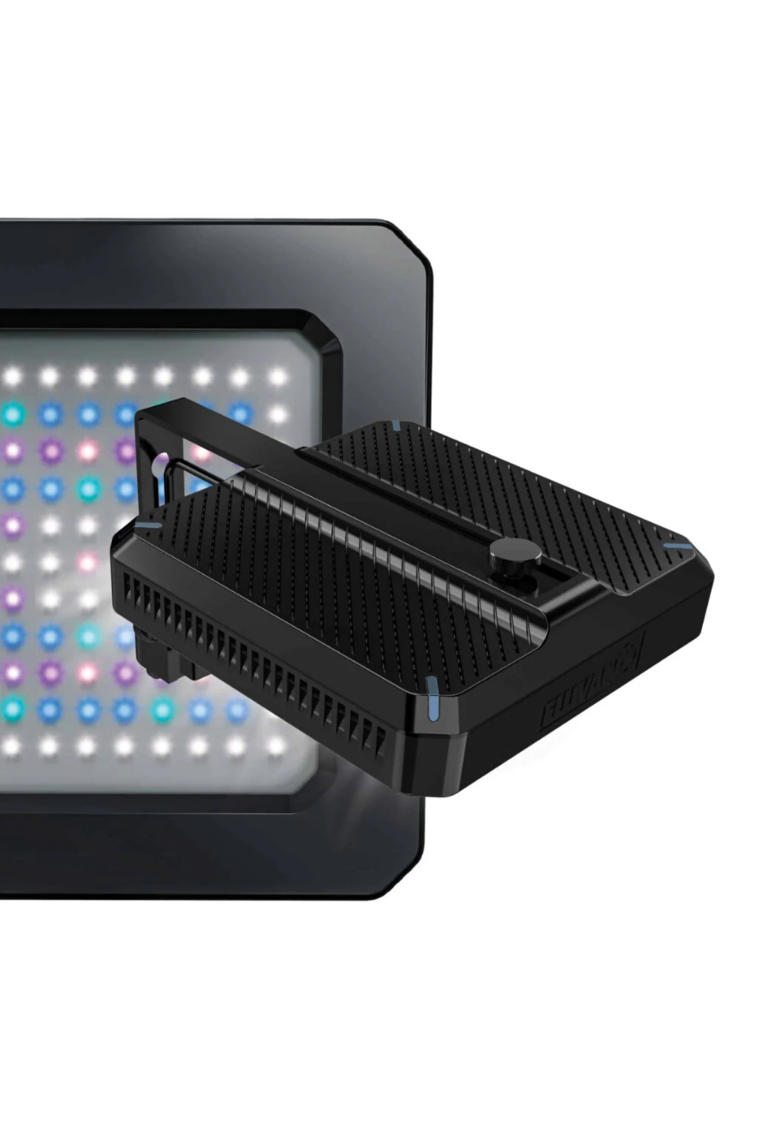 Fluval - Iluminación LED Nano Reef 4.0 de 25W