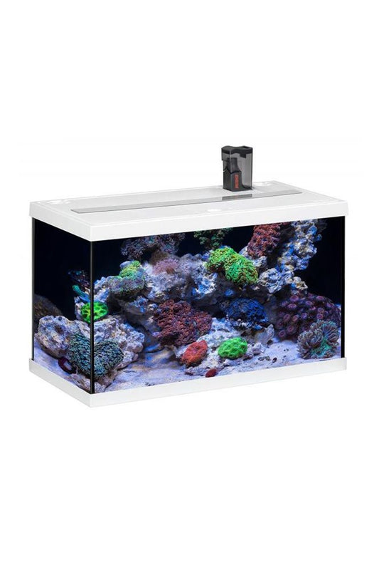 EHEIM - Aquastar 63 Marineweiß 2*12 W LED