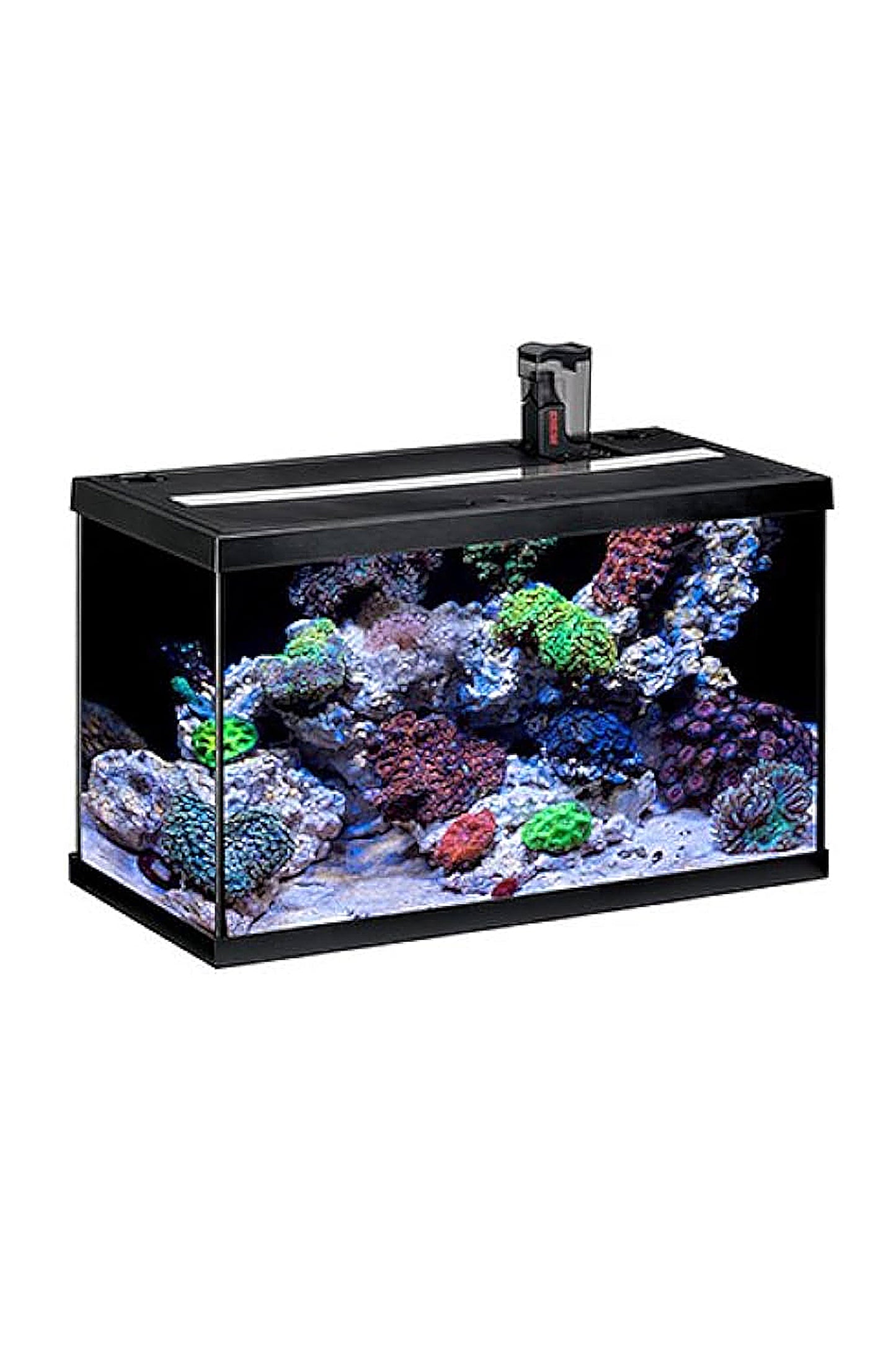 EHEIM - Aquastar 63 Marine Negro 2*12 W LED