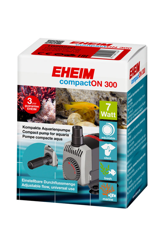 Eheim - 1020220 Eheim Compact On 300