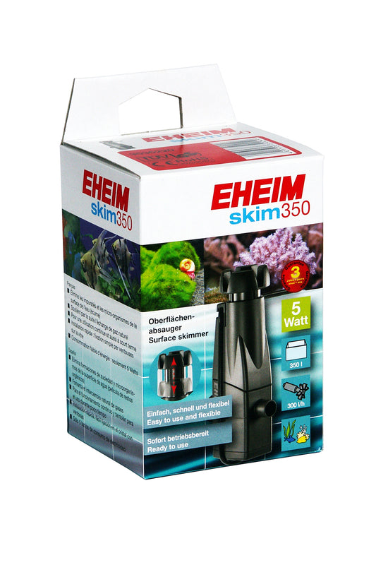 Eheim - 3536220 Eheim Mini Skimmer 350