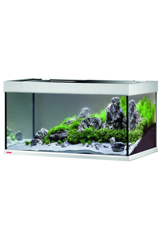 EHEIM - Aquarium + Proxima 250 Bildschirm