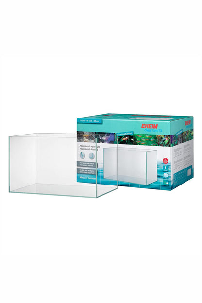 ClearTank   73  de EHEIM - Urna de cristal de 73 litros