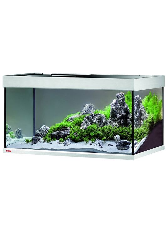 EHEIM - Aquarium + Proxima Classic LED 325 Bildschirm