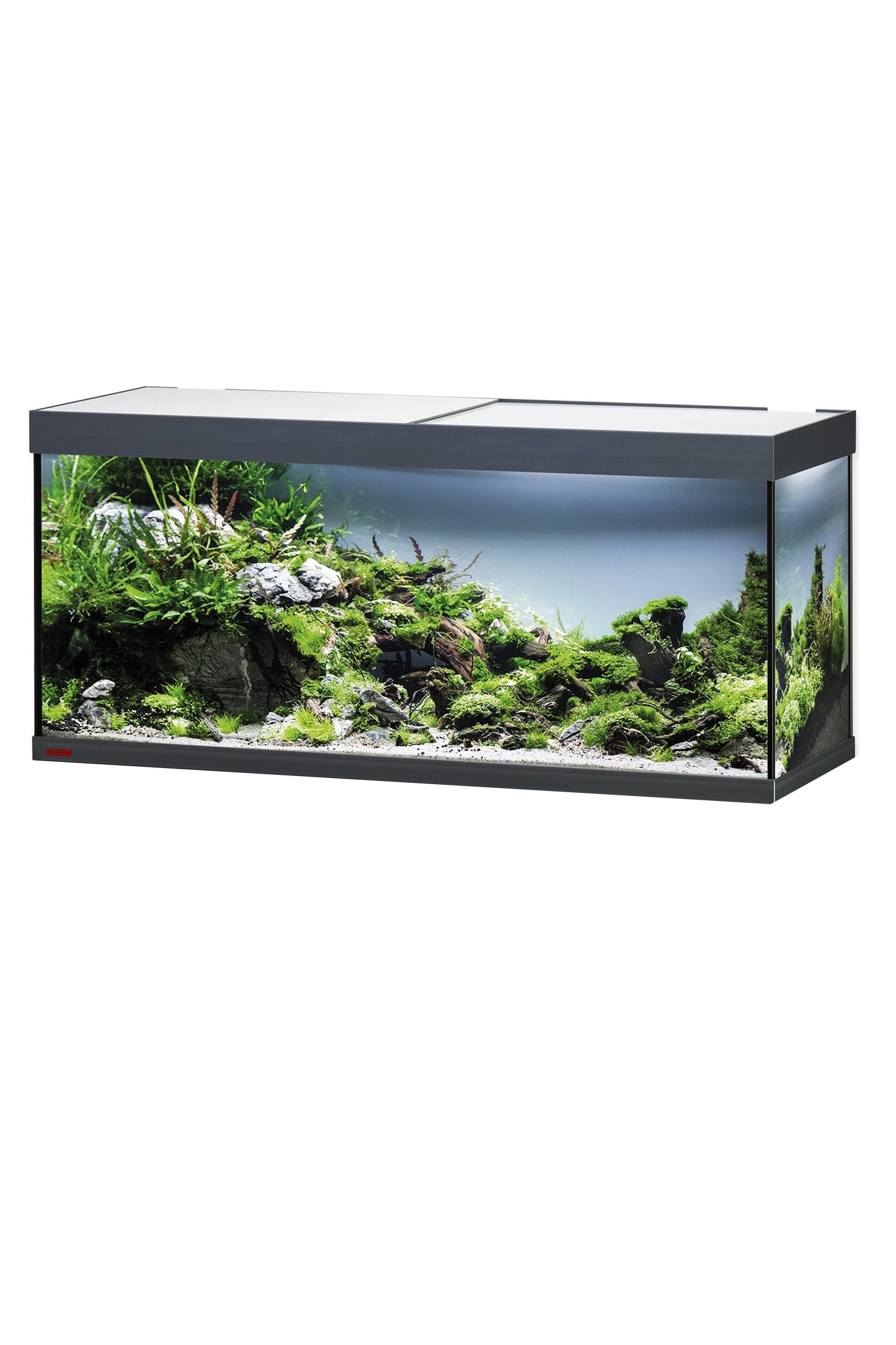 EHEIM - 0331069 Vivaline LED-Urne 180 L Anthrazit