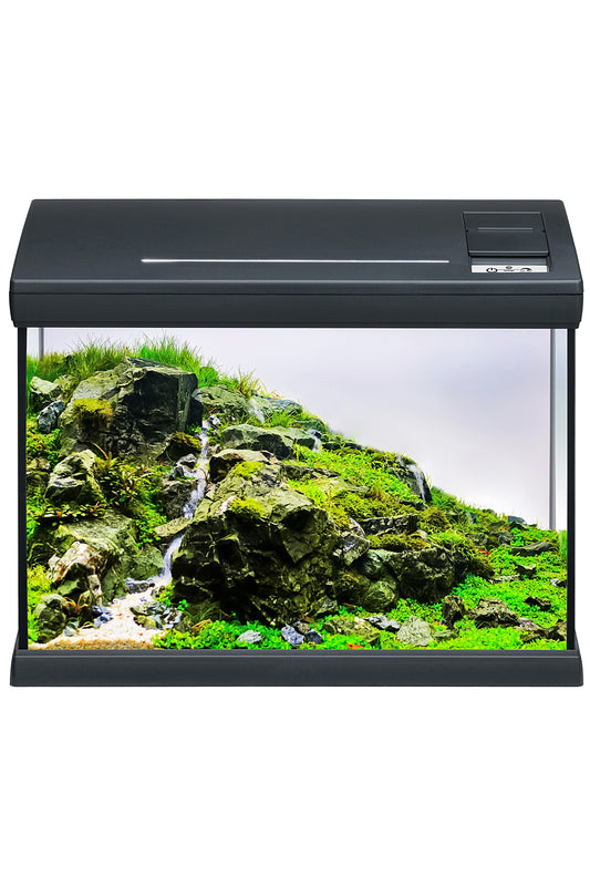 EHEIM - Kit Eheim Aquaclass 30 (Antracite)