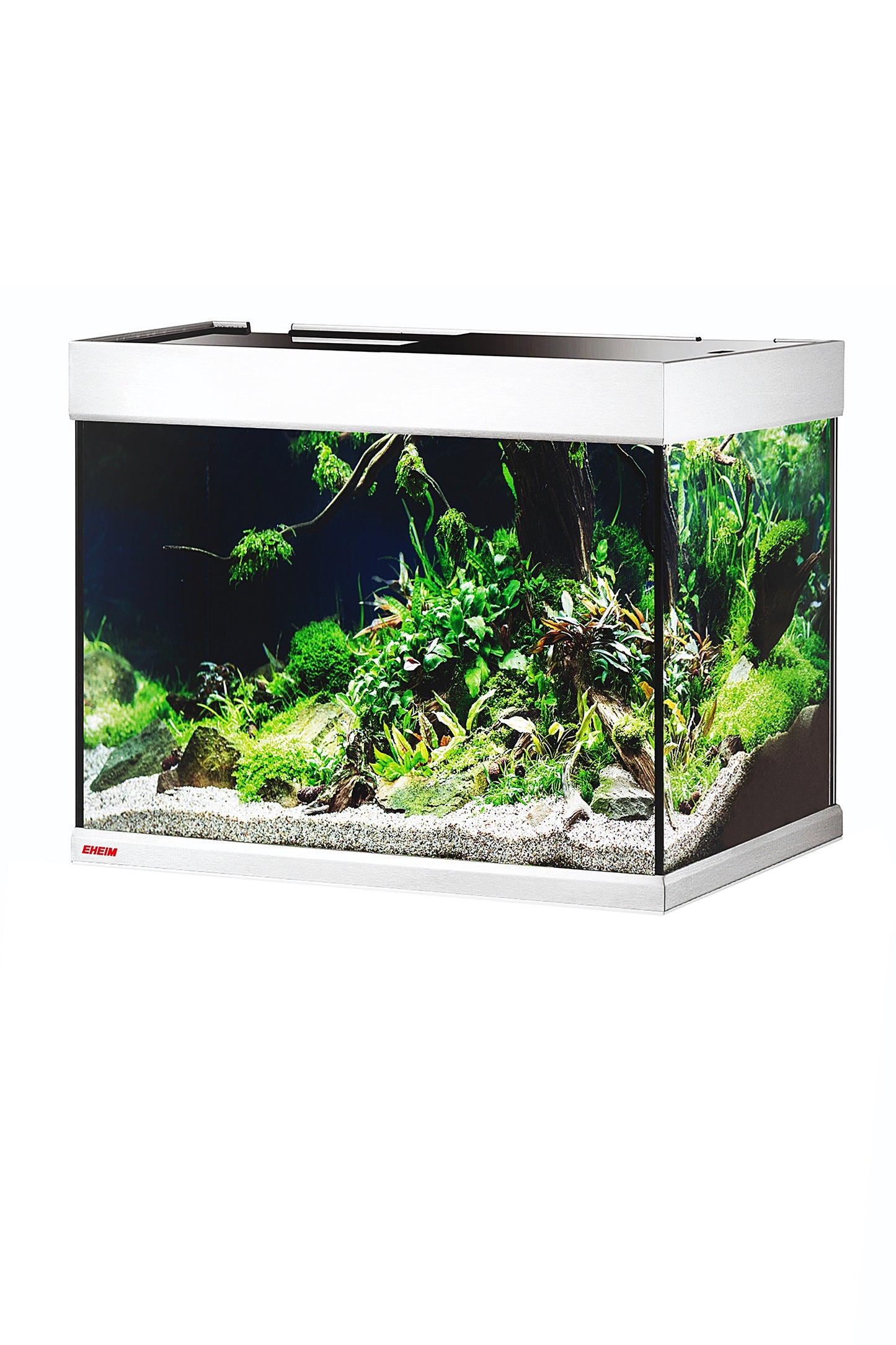 EHEIM - Aquarium + Proxima 175 Classic LED-Bildschirm