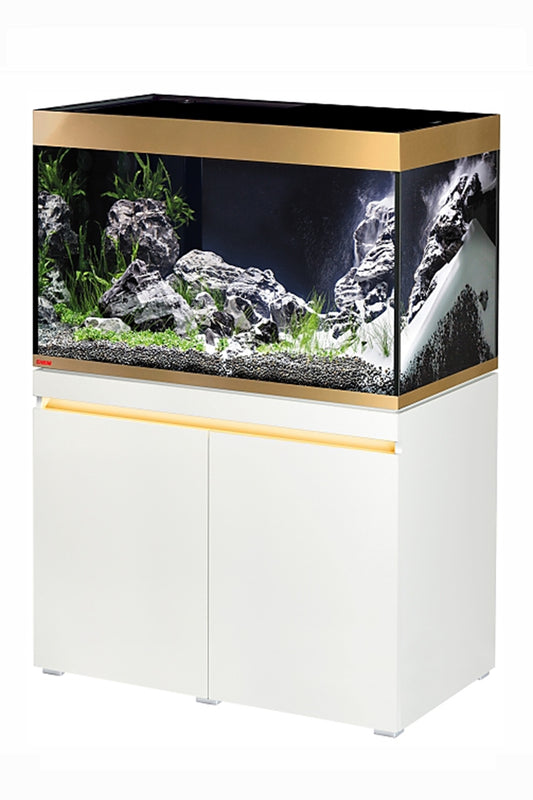 EHEIM Incpiria 330 Liter - Gold