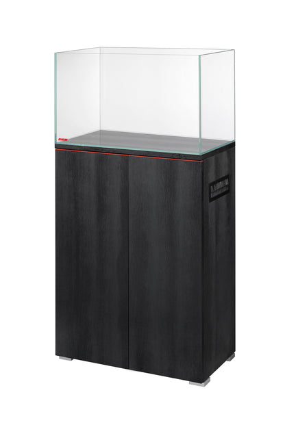 Clearscape 73 Nero de EHEIM - Acuario con mueble de 73 litros