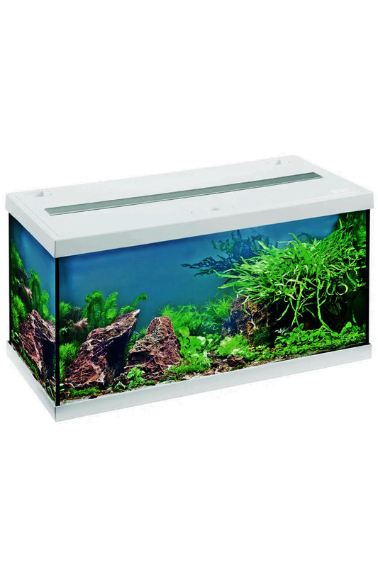 EHEIM - Komplettset Aquastar LED 54 L Weiß