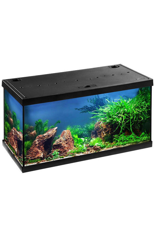 EHEIM - Komplettset Aquastar LED 54 L Schwarz