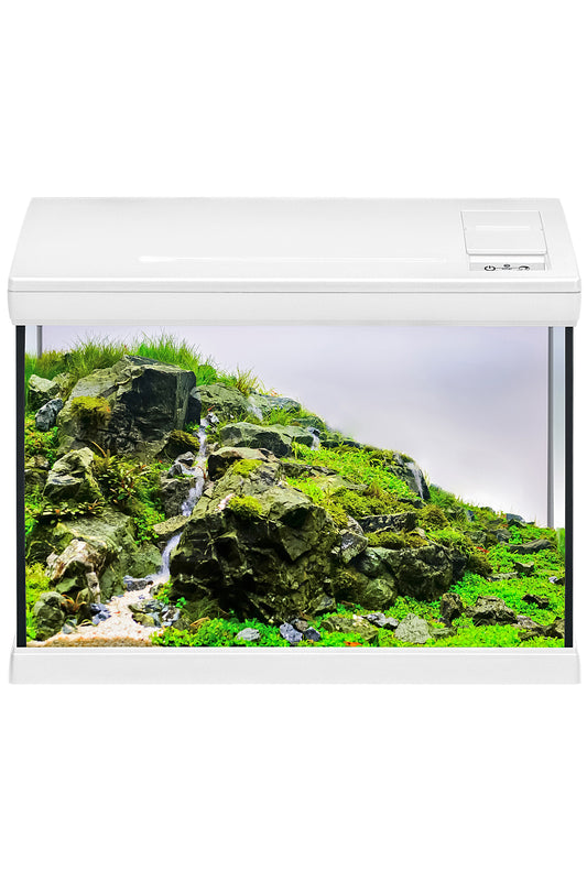 EHEIM - Kit Eheim Aquaclass 30 (Branco)