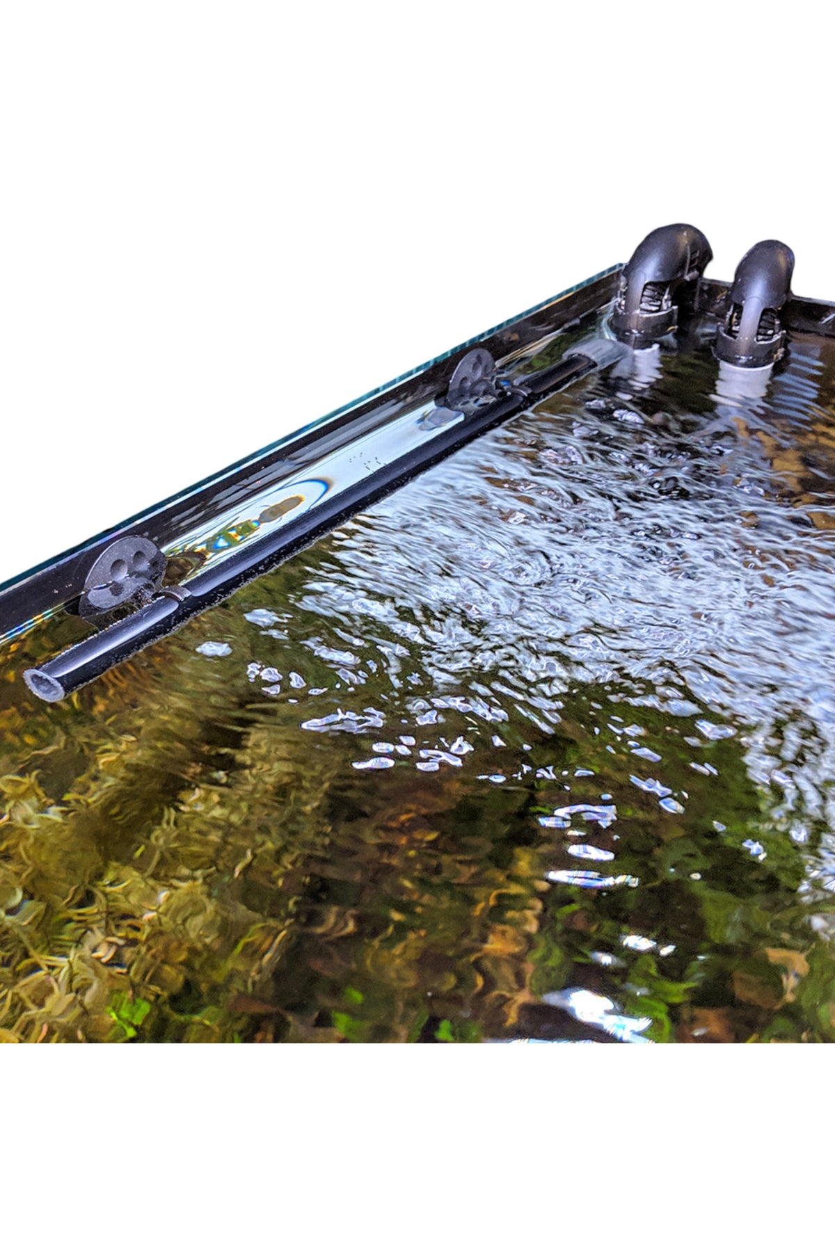 Barra Spray para Filtros Fluval Serie 07