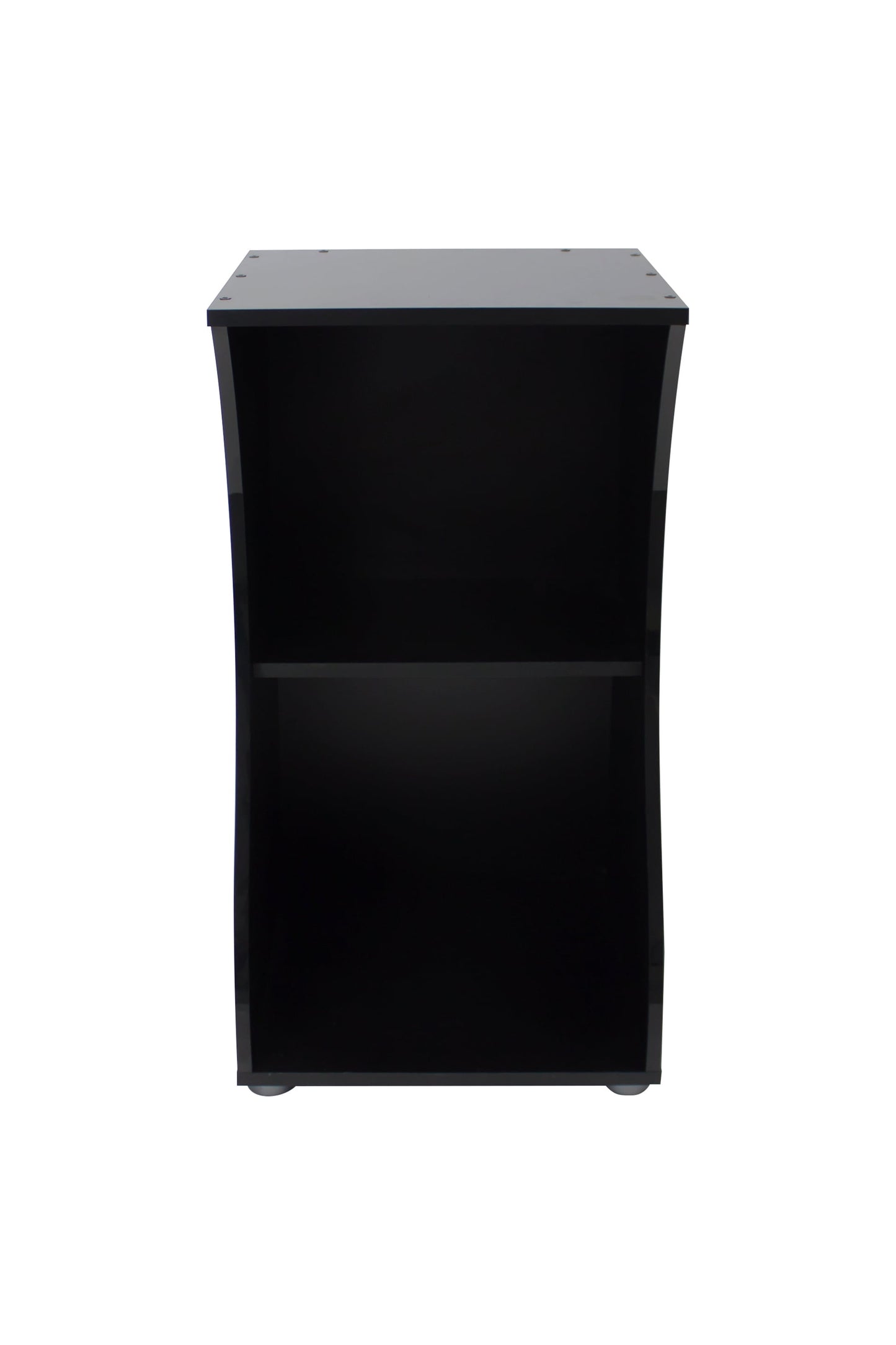 Fluval - Flex Table S 57L, Schwarz