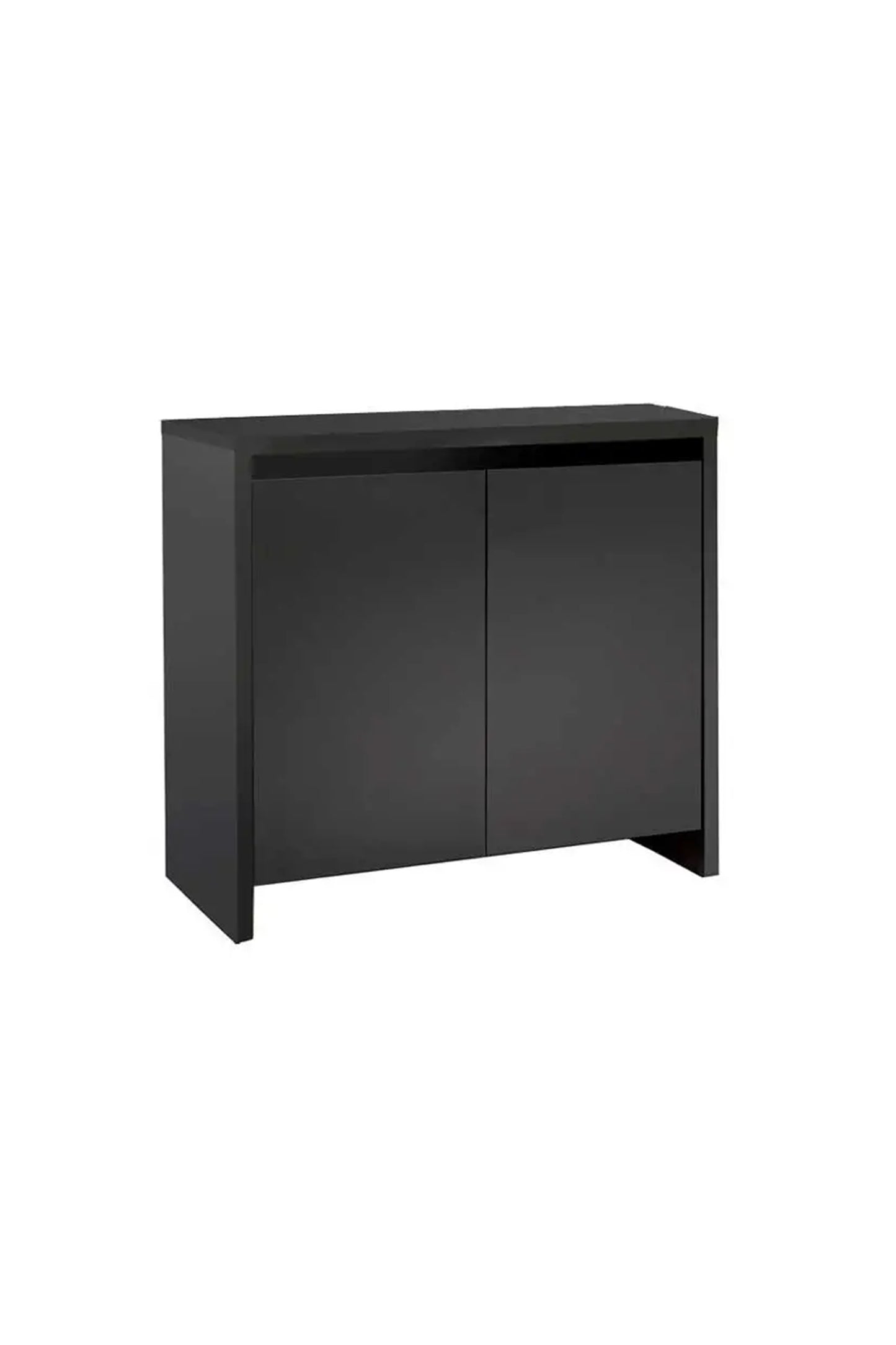 Mesa Roma 125 litros - Preto