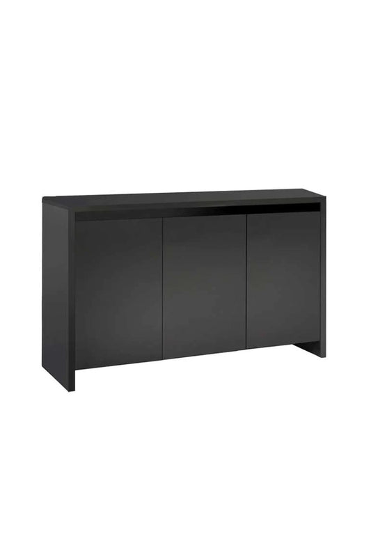 Mesa Roma 240 litros - Preto