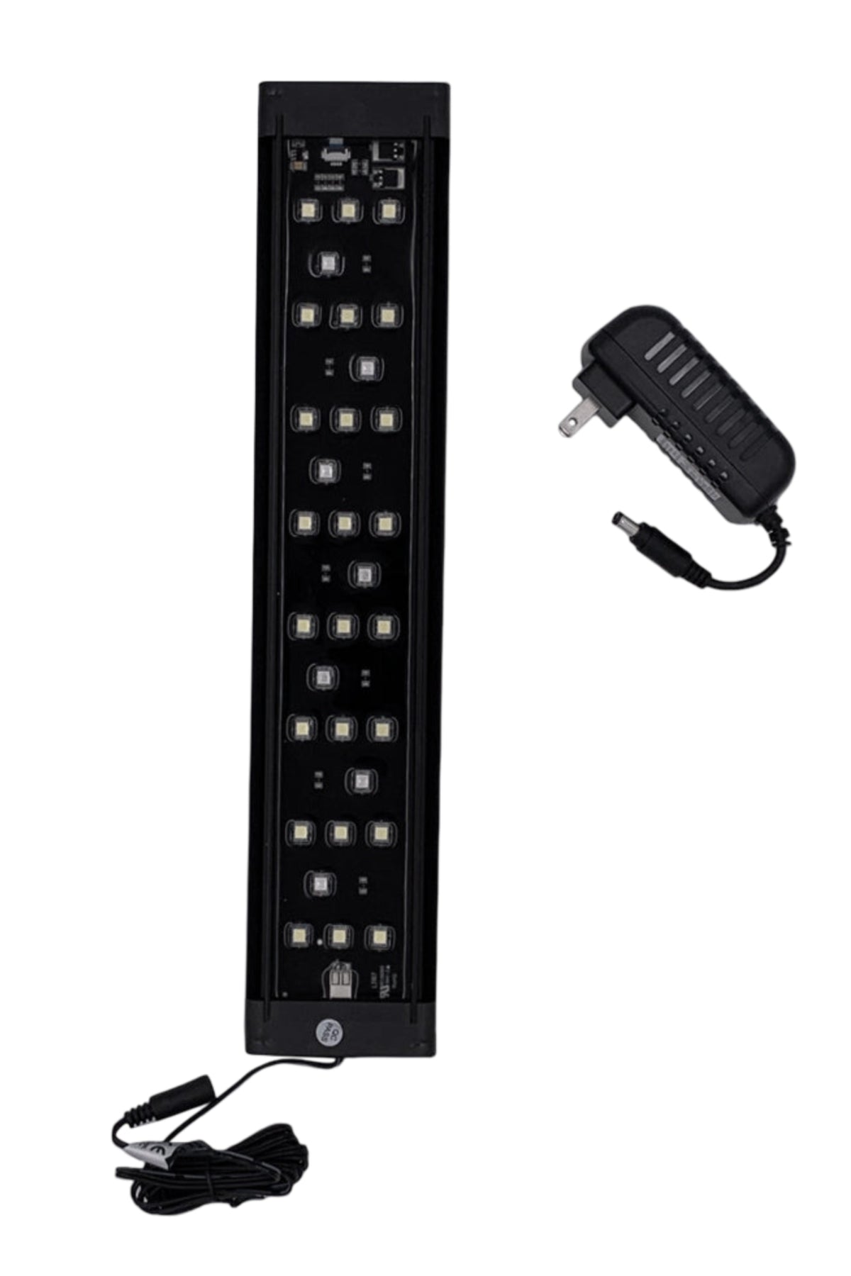 Fluval - Spec Evo52L Iluminación y Transformador