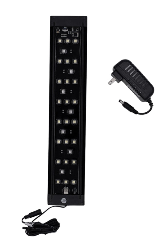 Fluval - Spec Evo52L Iluminación y Transformador