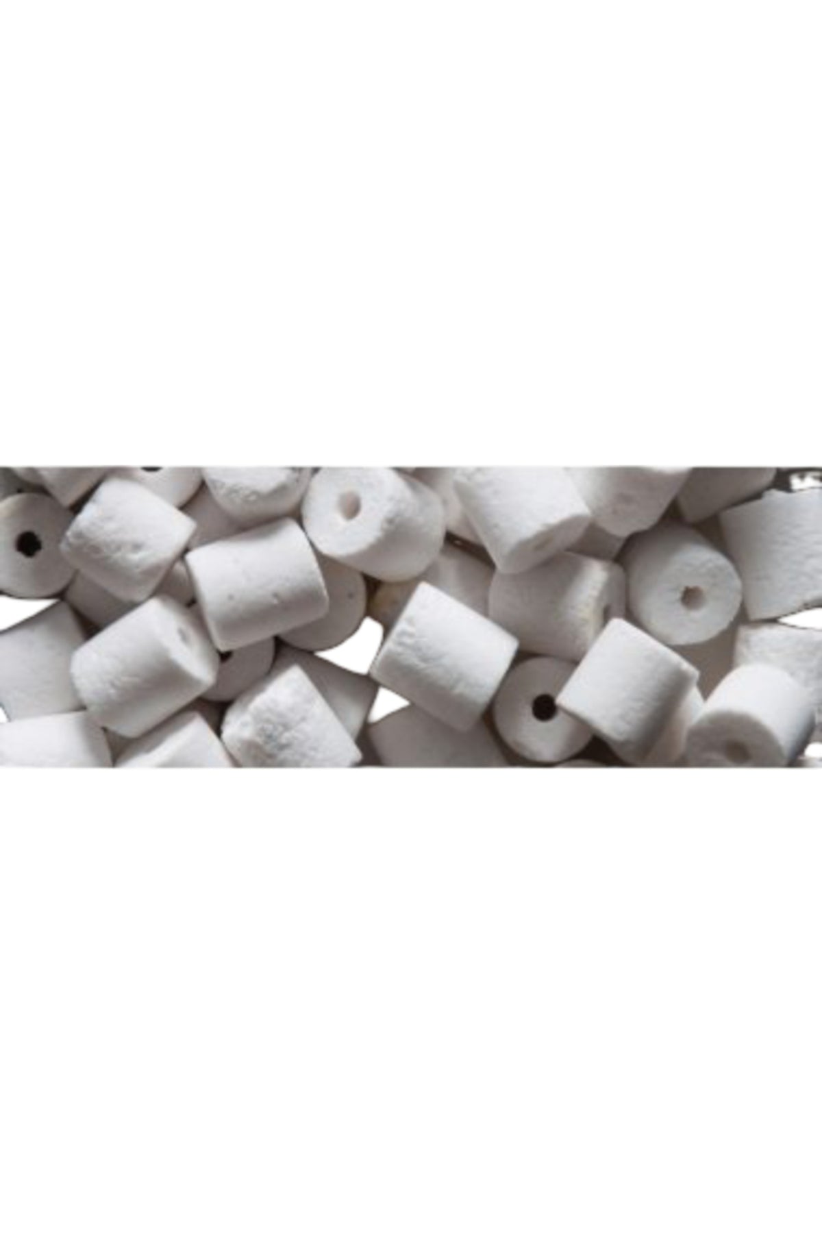Canutillos Biológicos Fluval Biomax (1,1 kg)