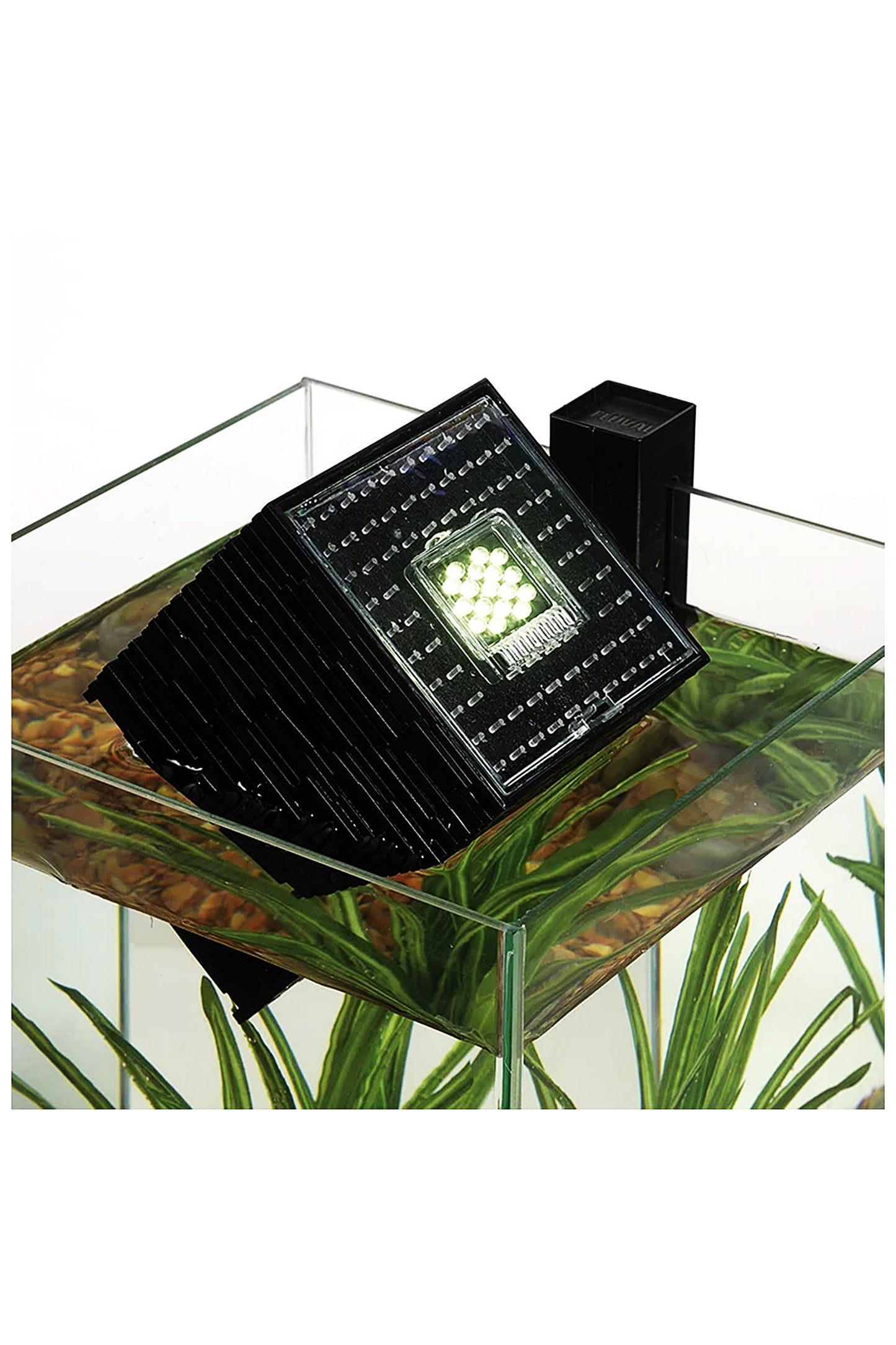 Nano Acuario FLUVAL CHI LI de 19 litros