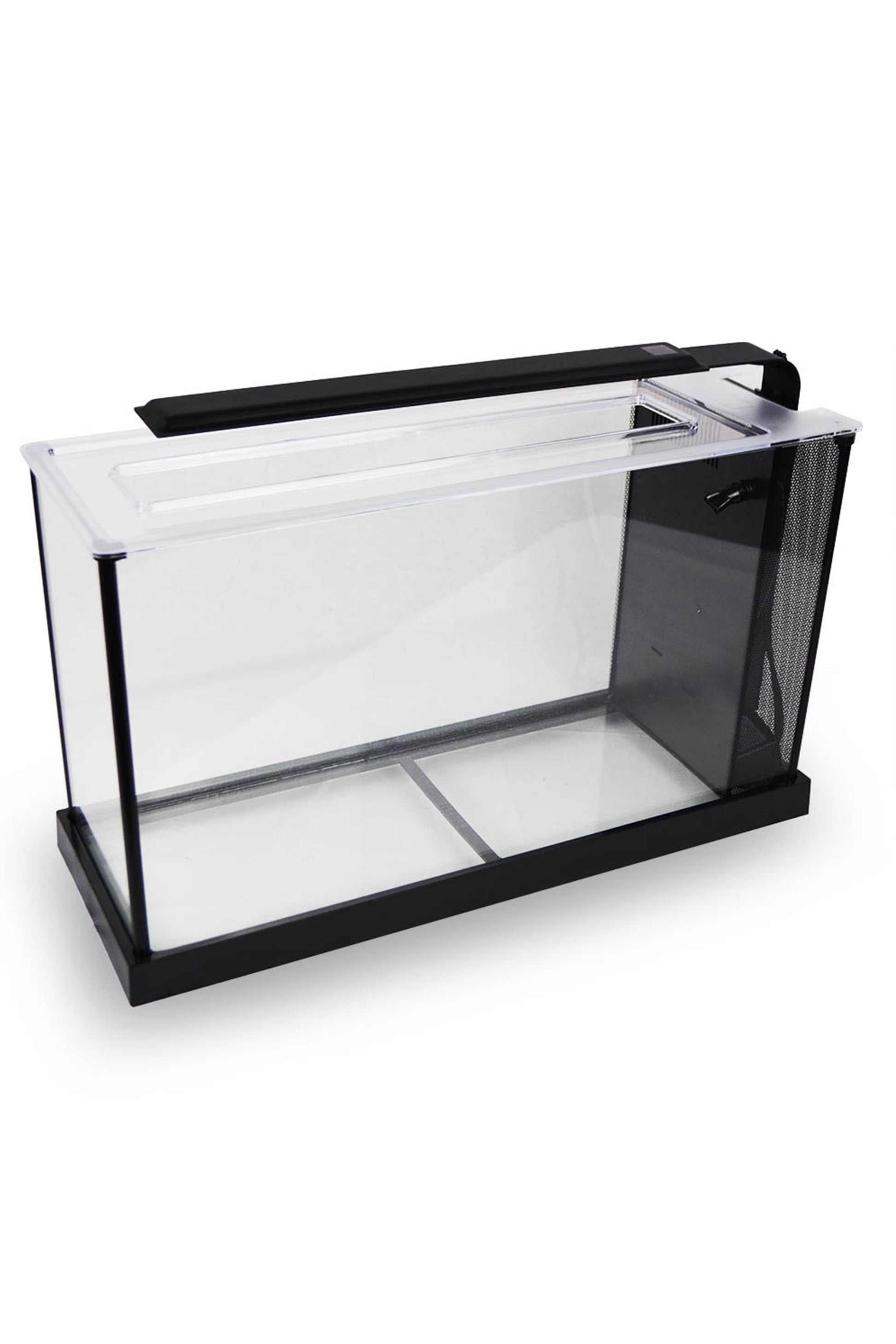 Fluval - Evo Black Marine Aquarium 19 Liter – Umdale