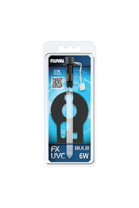 Fluval - Bombilla UVC 6W