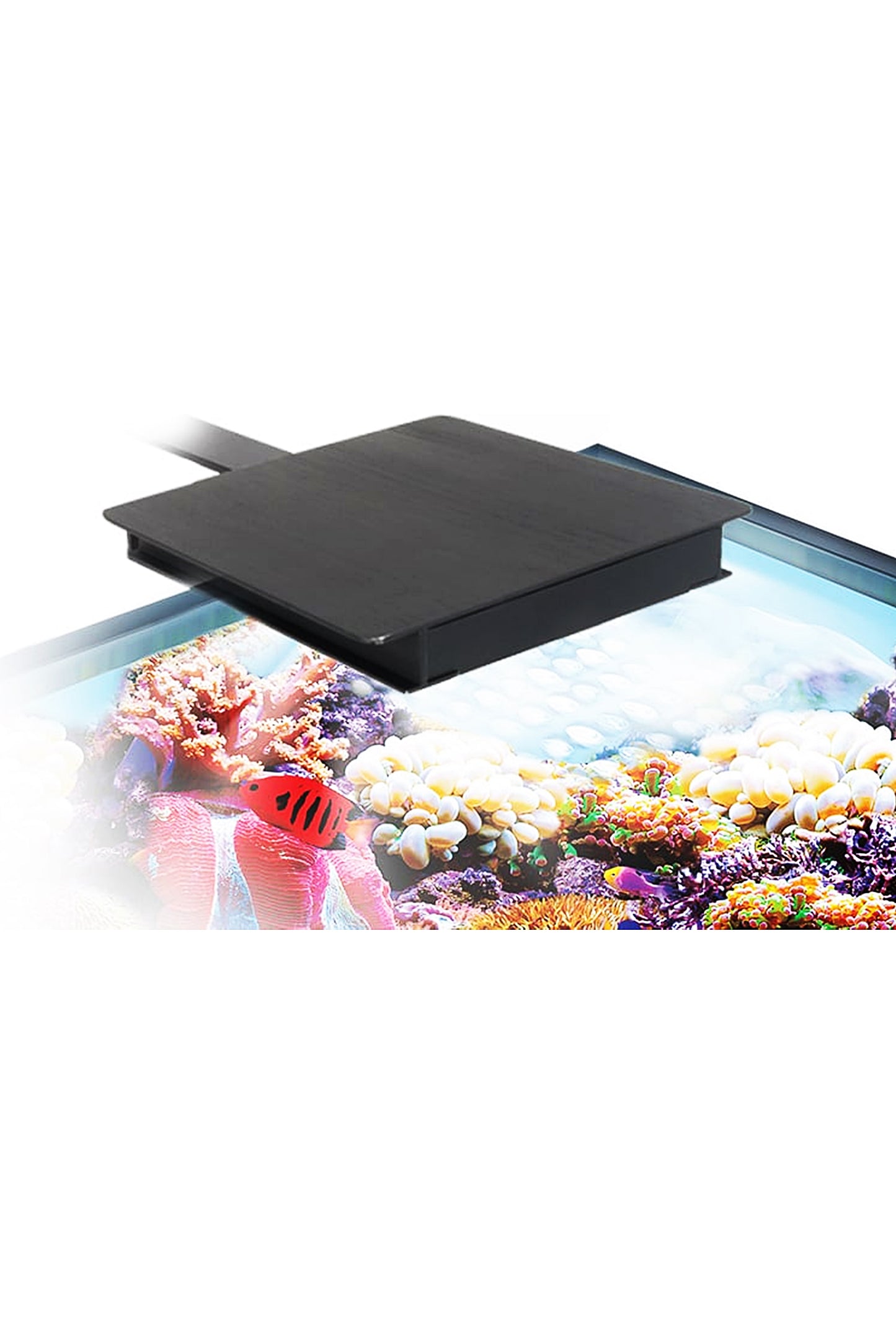 Fluval - Marine Spectrum Led Bluetooth, Nano, 20W