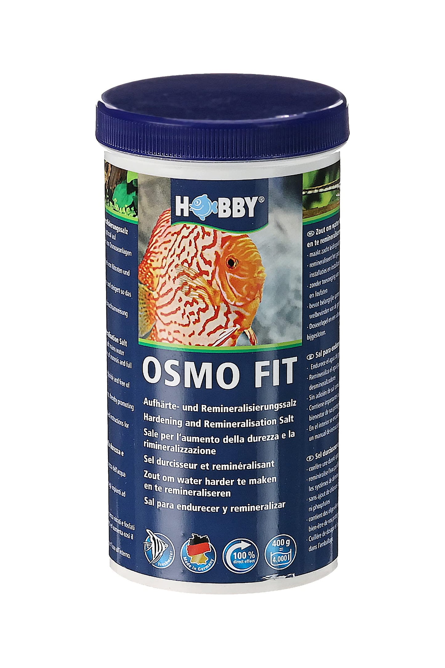 Dupla Hobby - 51095 Osmo Fit 400G