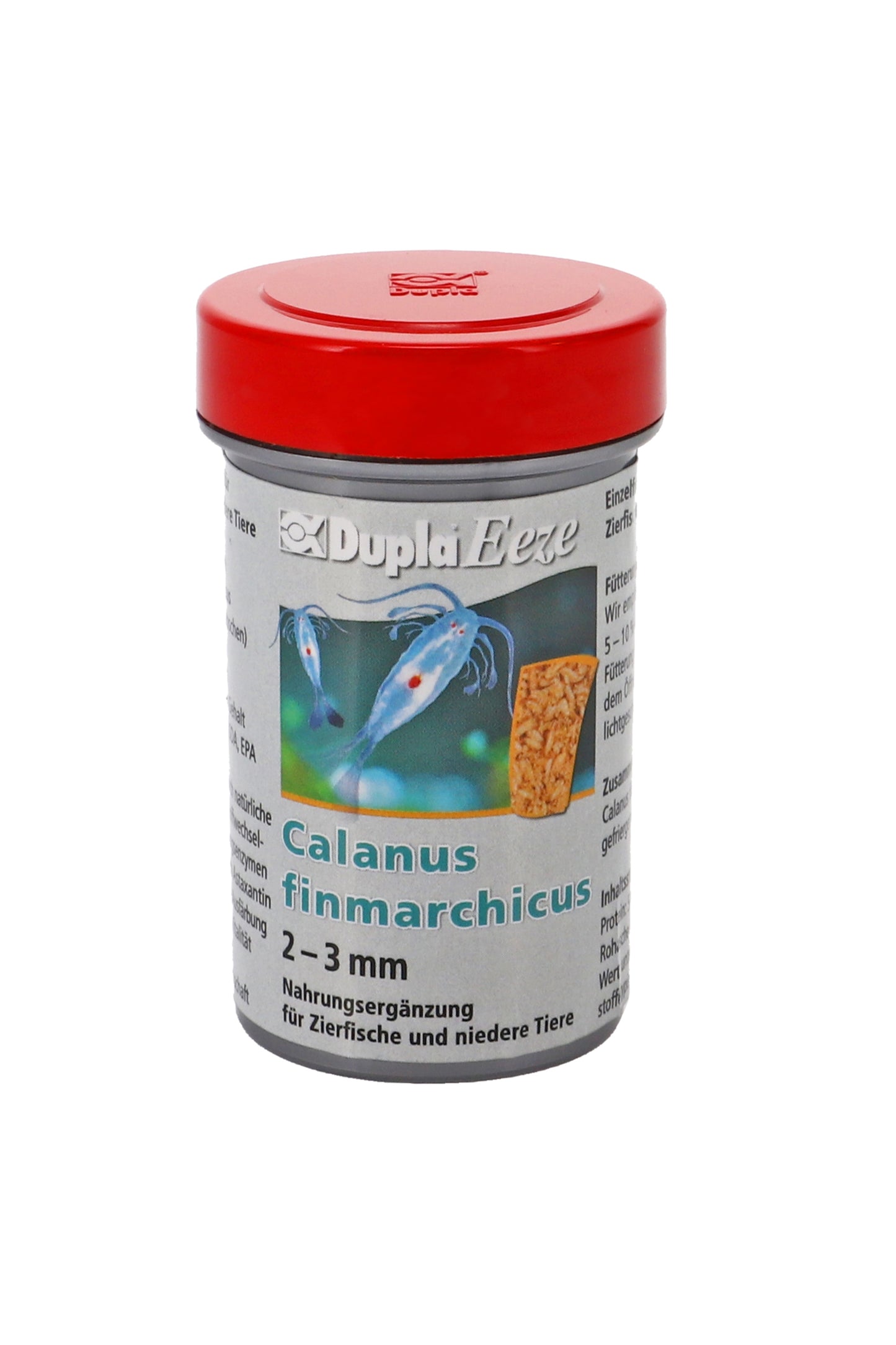 Hobby Dupla - 80657 Dupla Eeze Calanus 5 grs. 45 ml.