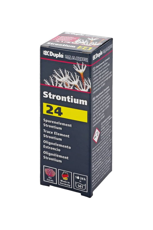 Hobby Dupla - Dupla Strontium 24 50 ml.