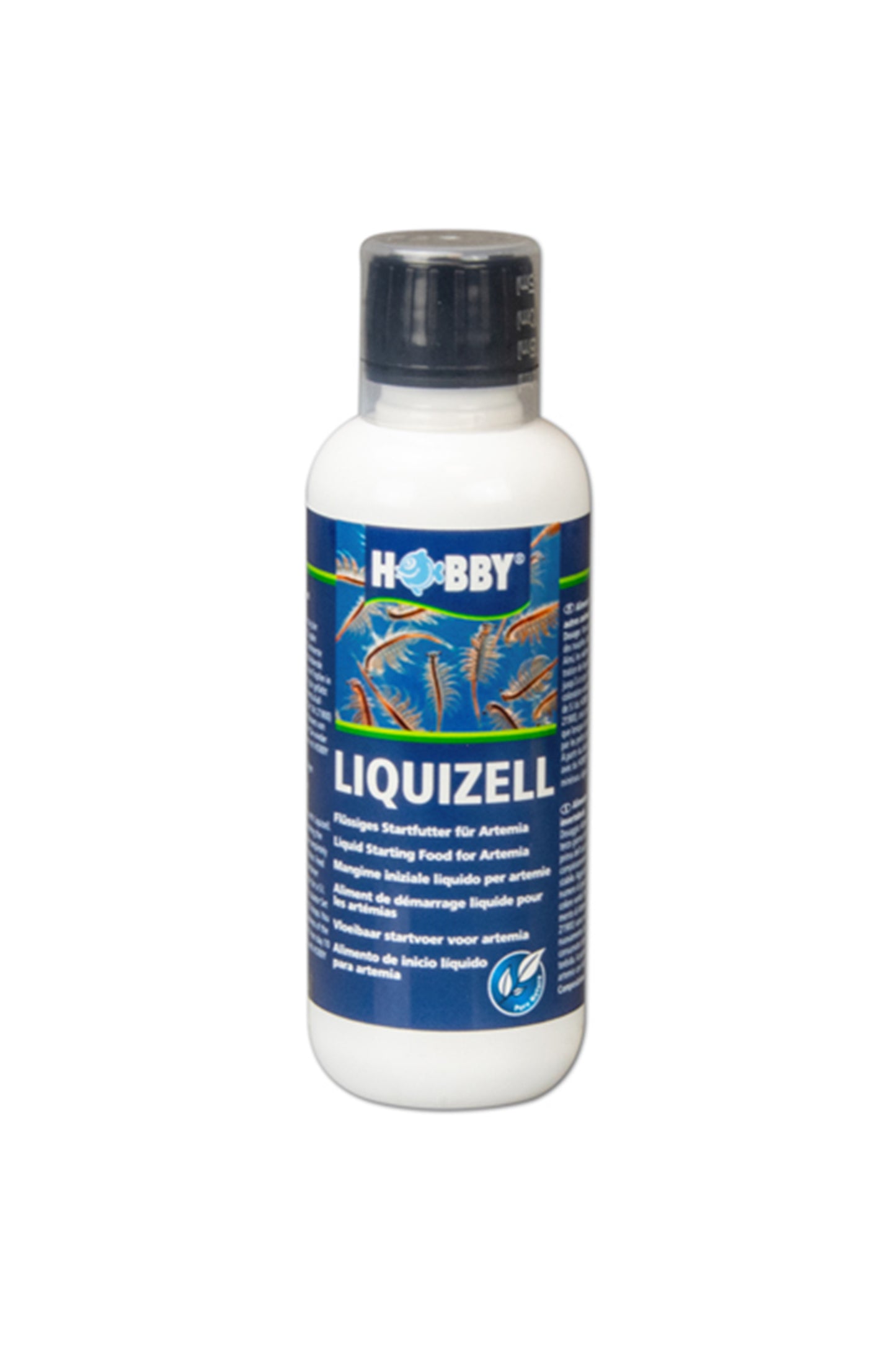 Hobby Dupla - Hobby Liquizell 250 ml.