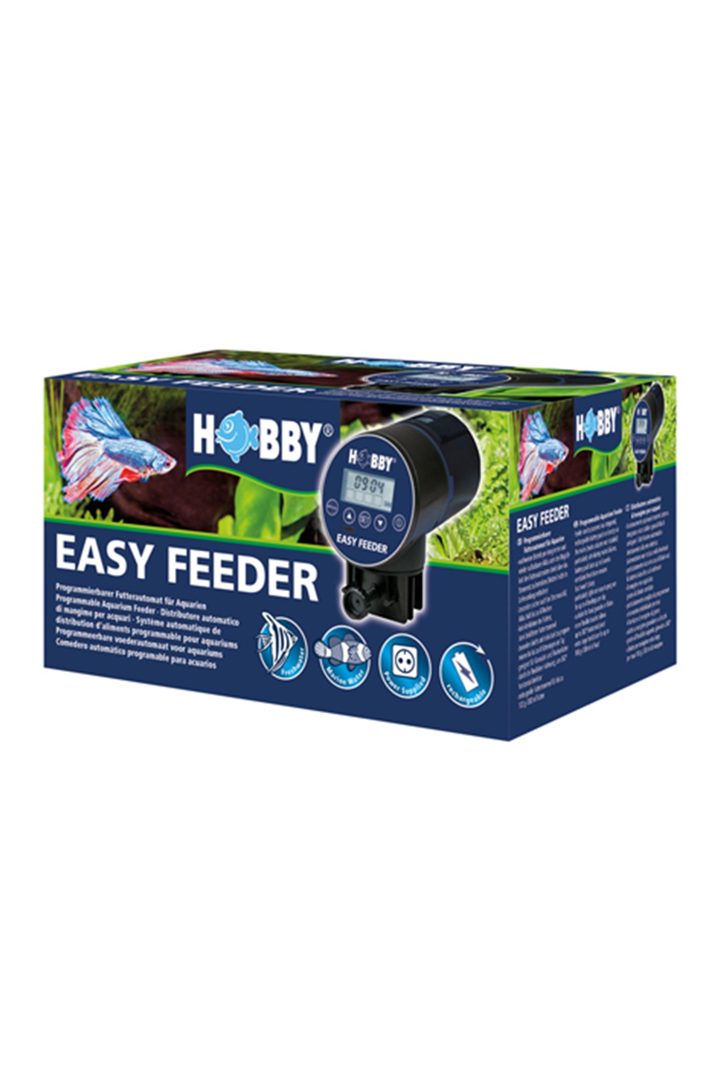 Hobby Dupla - 10810 Easy Feed Feeder